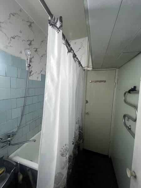 Chilonzor 24 kv da sheriklikka kvartira bor qizlarga — фото 4