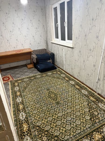 Bollar bilan birga turishga kvartira bor<br />
Towken sergel