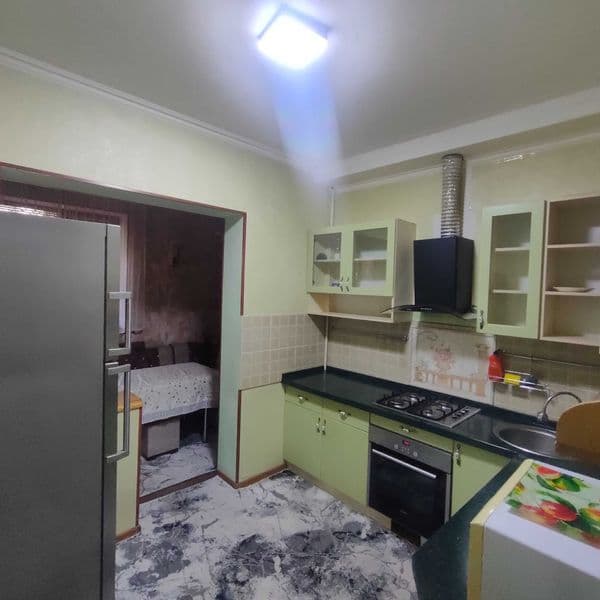 Сдаётся собственная 3 комнатная квартира переделанная в 4 ко — фото 5