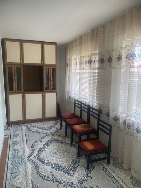 Чилонзор 13 квартал 2 хонали квартира арендага оилага берила — фото 4