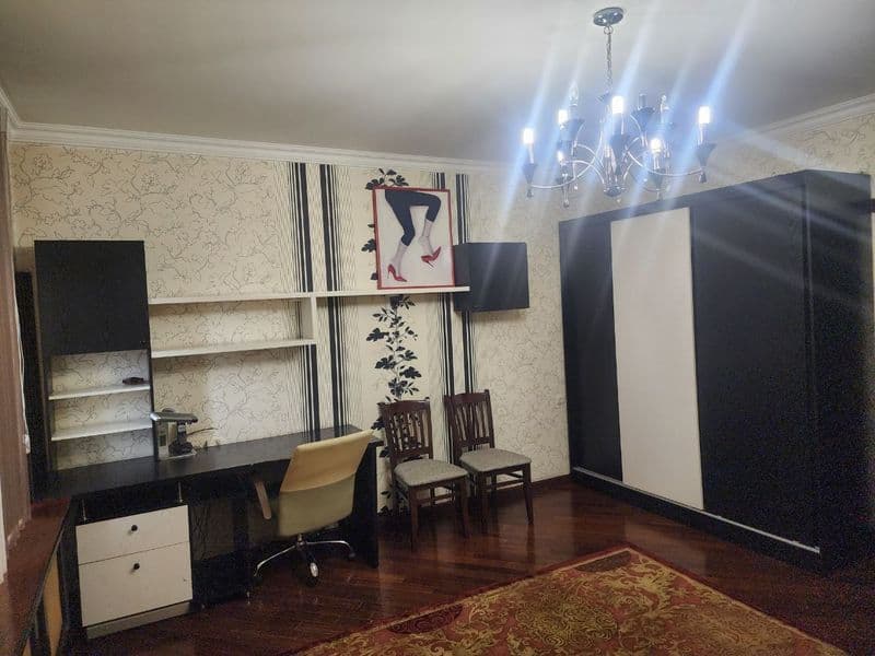 Ц1-  просторная 4 - комнатная квартира рядом с  кафе " Экорн — фото 3