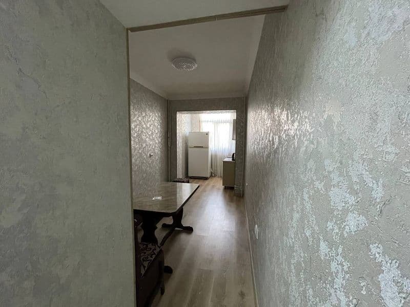 Сдаю свою квартиру, 5 комнат! 77 я серия , 2 этаж! Евроремон — фото 4