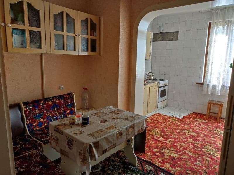 Юнусобод 19 квартал 1 домда 4 хонали квартира ижарага берила — фото 2