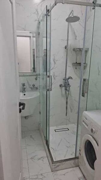 Сдаётся КЛАССНАЯ квартира<br />
<br />
• Район: Яккасарайски — фото 5