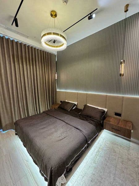 АРЕНДА КВАРТИРА!!!  <br />
НОВОСТРОЙКА <br />
ЖК "Nest one"  — фото 3