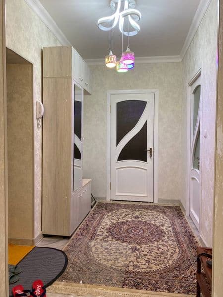 СДАЕТСЯ Ул Паркенский ОРИЕНТИР Узгазоил 2/1/9<br />
С мебель — фото 2