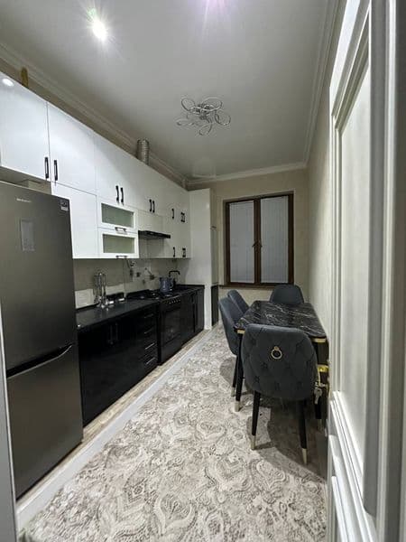 Хамма шароити бор локатся чилонзор 6 греен ситй 14 16 Хамма  — фото 3