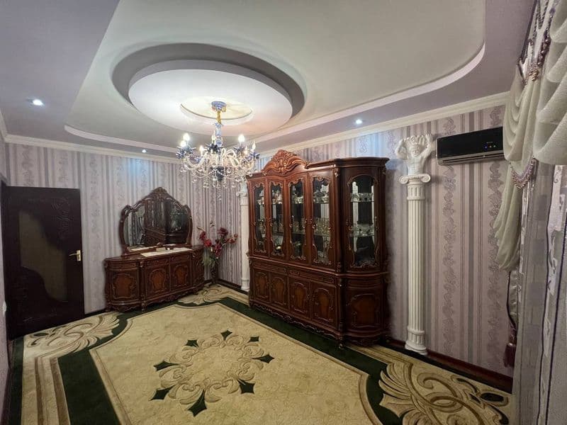 Сдаётся 3х комнатная квартира со всеми удобствами для семьи, — фото 5