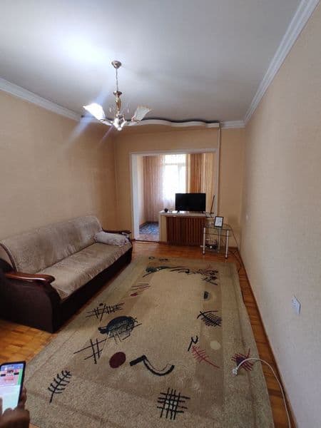 Юнусабад -14 сдаётся отличная двухкомнатная квартира с обста — фото 3