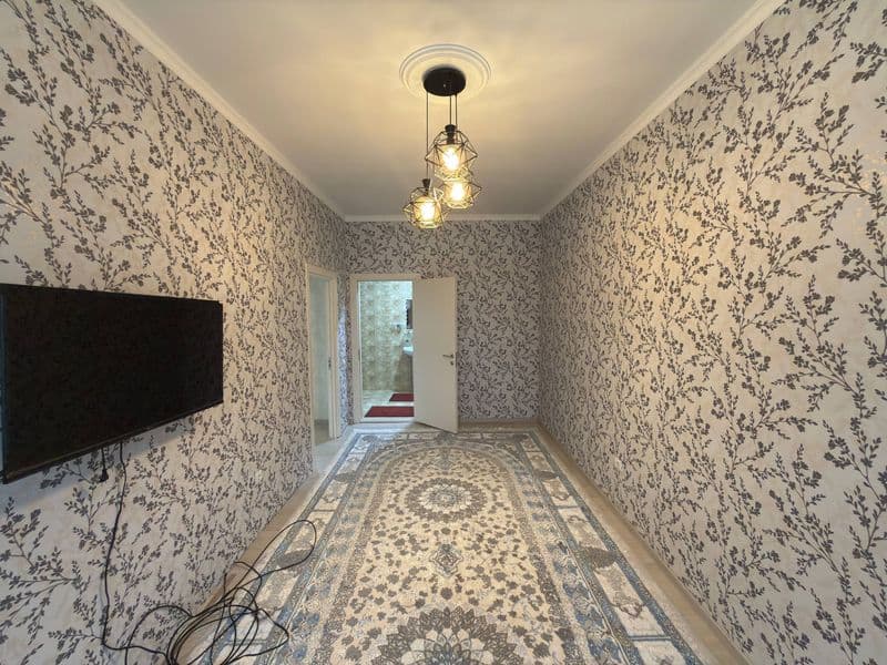 Своя уютная 4-х комнатная квартира со всеми удобствами в хор — фото 5