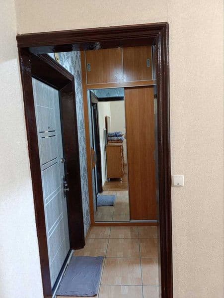 Сдам квартиру <br />
Чиланзар 3<br />
1/4/4<br />
С обстанов — фото 4