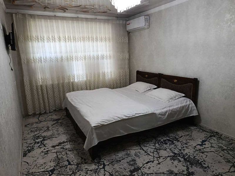 Mirzo Ulug‘bek tumani (Do'rmon yo'li 22) da 1 xonali kvartir — фото 2