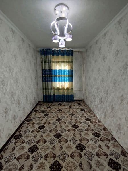 #Algaritm 31kvartal<br />
3/hona 4/etaj 9 etajli<br />
Oilag — фото 5