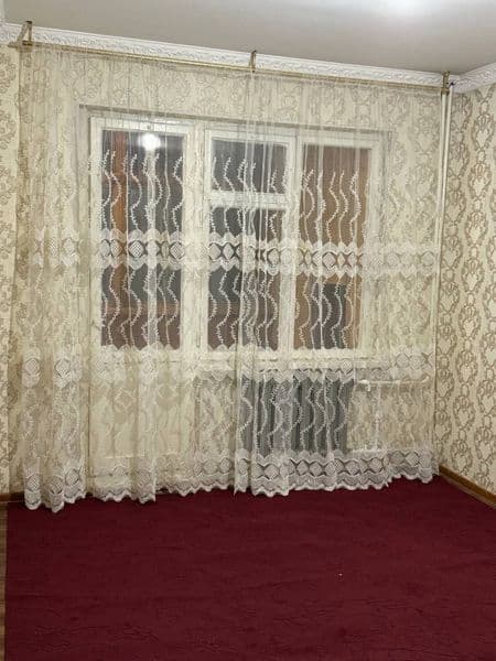Аренда квартира <br />
Сергели 2 бекат <br />
2 хона <br />

