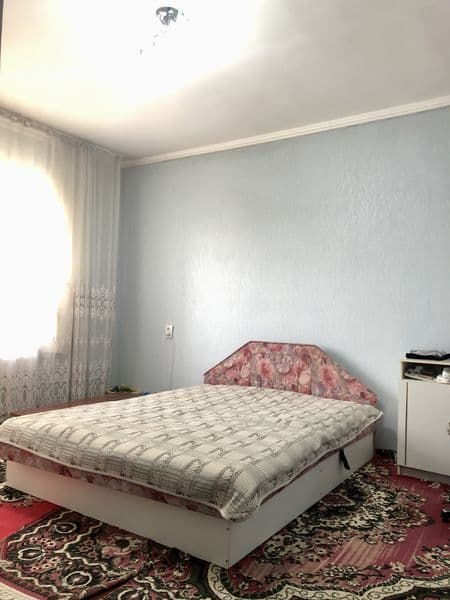 Сдается 2 комнатная квартира на массиве Водник. Стиральная м