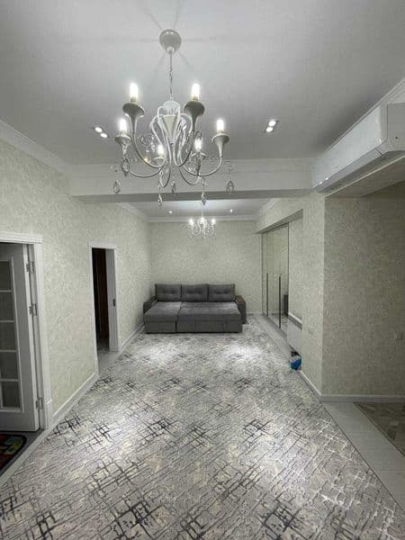 Сдаётся шикарная 3-комнатная квартира в Новостройка Фото Реа — фото 3