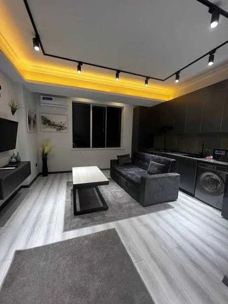 Сдаётся шикарная 3-комнатная квартира в Отличное Локация<br 