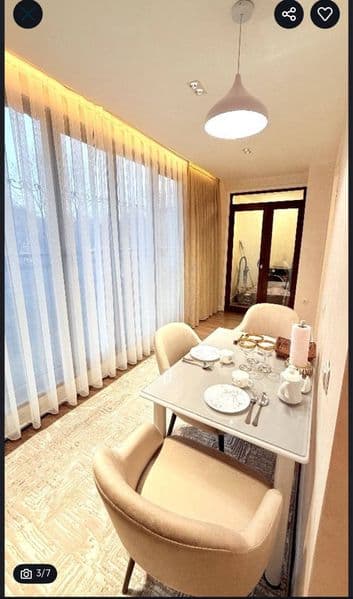 • Район: Мирабадский / Айбек<br />
• Ориентир:Метро минг ори — фото 3