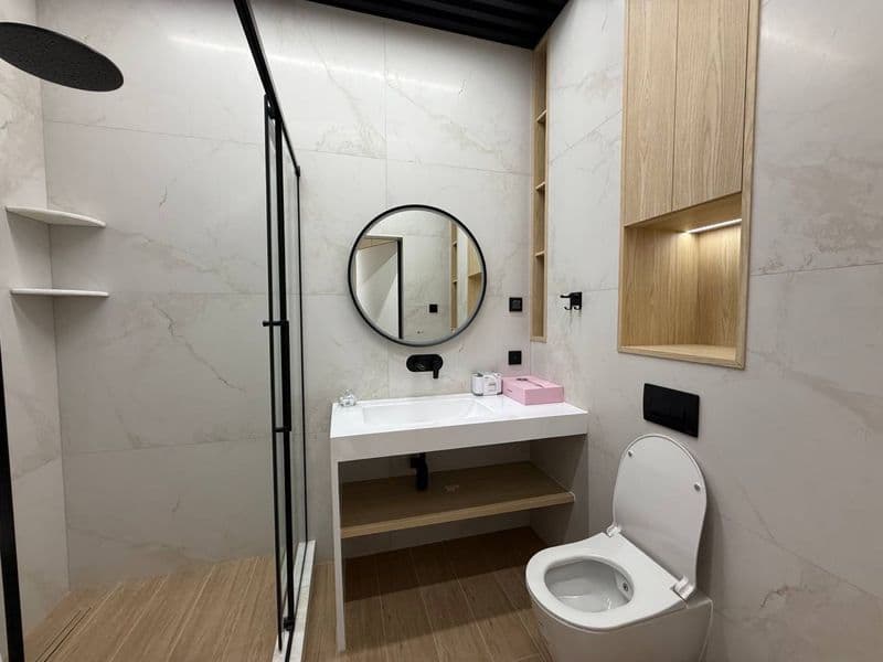 Аренда квартиры премиум класса на Мирабад авеню<br />
<br /> — фото 5