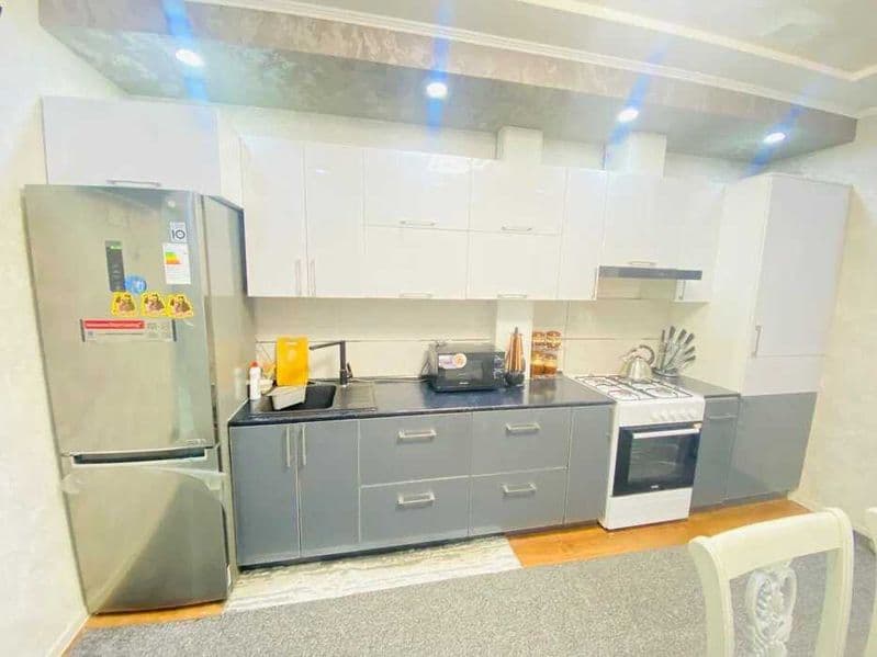 Сдаётся квартира на ЖК Янги Чоштепа‼️<br />
Ориентир - Метро — фото 4