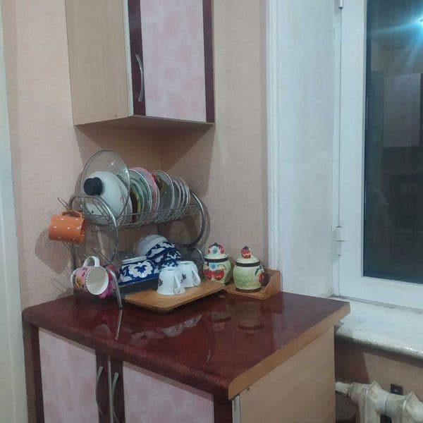 сдам в аренду двухкомнатную квартиру в удобном месте на ул.  — фото 4