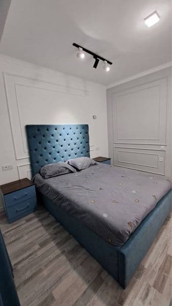 Аренда<br />
Вторичная<br />
Ц5<br />
Комнат: 2<br />
   Эта