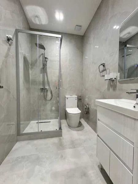 Сдаётся отличная и уютная квартира!<br />
<br />
 Район: Чил — фото 5