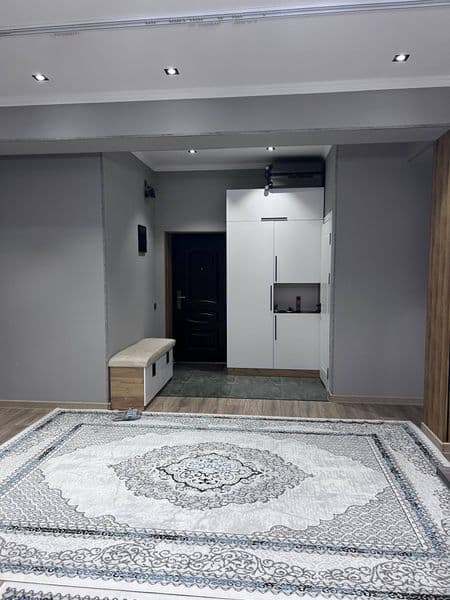 Bezmakler kvartira yosh oilaga uzoq mudatga qoyiladi.2 xona  — фото 2