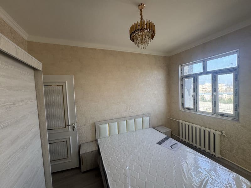 Med garadokda 3 xonali honadan uzoq muddatli ijaraga berilid — фото 4