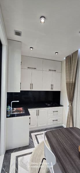 Сдается квартира иностранцам или молодой семье<br />
• Район — фото 3