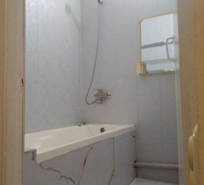 Kvartira megaplanet yunusobod metro oldida joylashgan. Kvart — фото 5