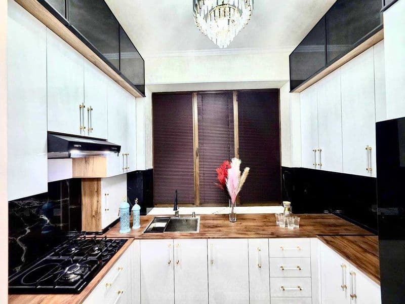 Сдаётся КЛАССНАЯ квартира<br />
<br />
• Район: Шайхантахурс — фото 4