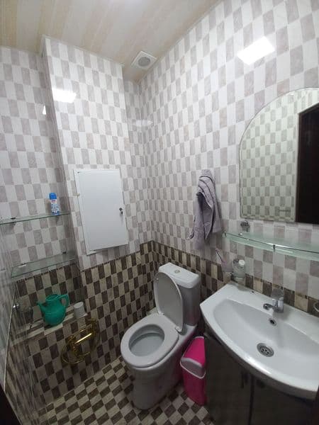 Район - Алмазарский <br />
Коракамиш 1/4<br />
Ориентир - Ан — фото 2