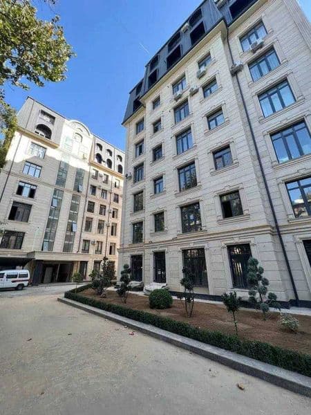 • ЖК: Ц-1 Centrado<br />
• Комнат: 2<br />
• Этаж: 4<br />
•