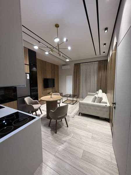 Сдаётся квартира в Мирабад авеню<br />
Ориентир - Госпитальн — фото 2