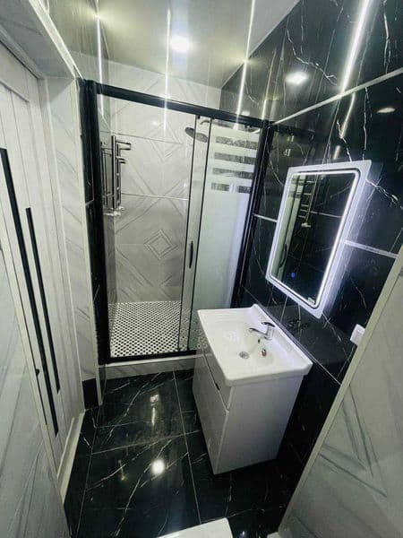 3-комнатная квартира 90 м² в Мирзо-Улугбекском районе, ул.Са — фото 4