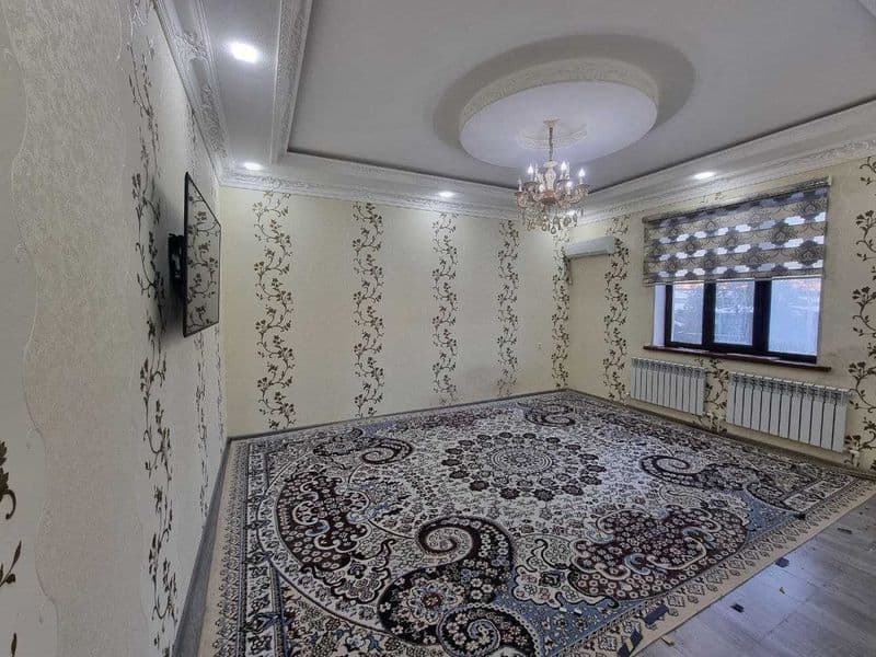 2/2/4 ижарага берилади оилага. Барча қулайликларга эга, мебе — фото 4