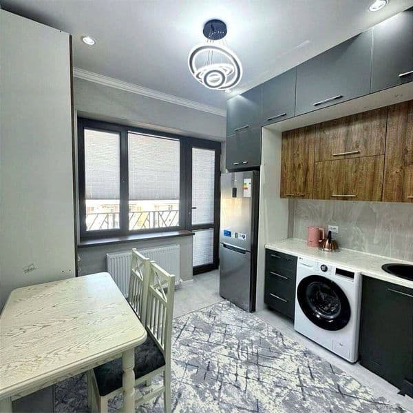 #2х_комнатная <br />
Аренда квартиры для семьи или иностранц — фото 3