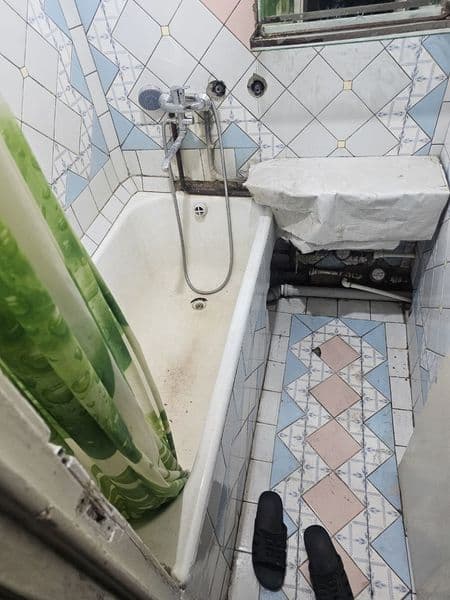Sebzor dahasi arenda 3xona  makler xizmati bor 800min  insof — фото 5