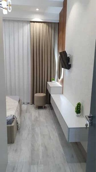 Сдаётся Квартира в новостройке ЖК Мирабад Авеню<br />
Ориент — фото 5