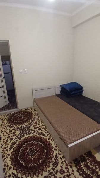 Sergeli tumanida, O‘zgarish metrosi yaqinida 2 xonali shinam — фото 4