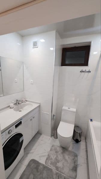 3 х комнатная квартира.8/9.новостройка.2 балкона .2 санузла. — фото 5