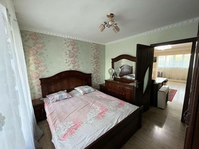 Сдаётся отличная кирпичная квартира с балконом 2*6 на долгий — фото 2