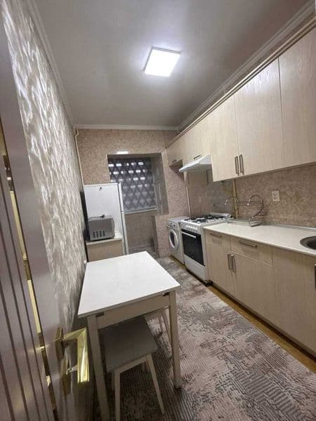 • Район: Юнусабад<br />
• Адрес: 4 квартал<br />
• Ориентир: — фото 3