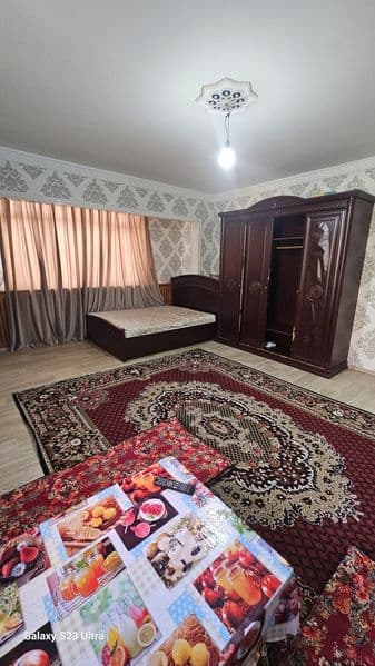 Аренда 1.хонали 2.хонали клинган чорсу самарканд дарвоза оил — фото 3