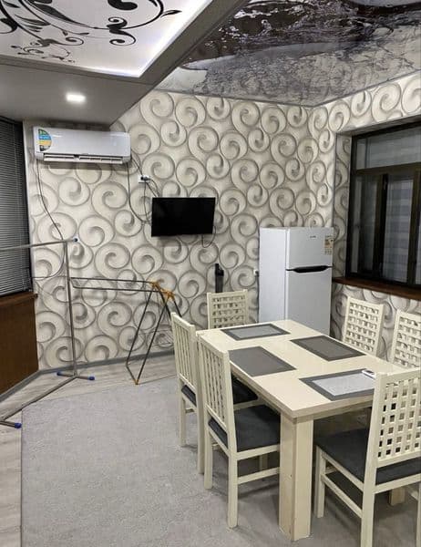 Аренда Шикарное квартира в Центр города<br />
<br />
Район:  — фото 4