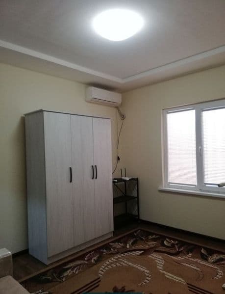 Сдается 2 комнатная квартира на 1 этаже на массиве Карасу 6. — фото 4
