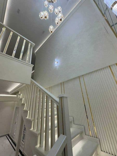 Авторский проект, новая квартира!<br />
Все условия имеются  — фото 3