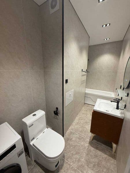 2-комнатная квартира 65 м² в Юнусабадском районе, <br />
Ори — фото 4