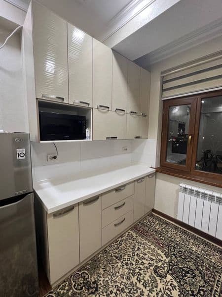 Район - Алмазарский<br />
Ориентир - Сагбон<br />
Комнат - 2 — фото 5